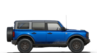 2025 Ford Bronco® External Image 1